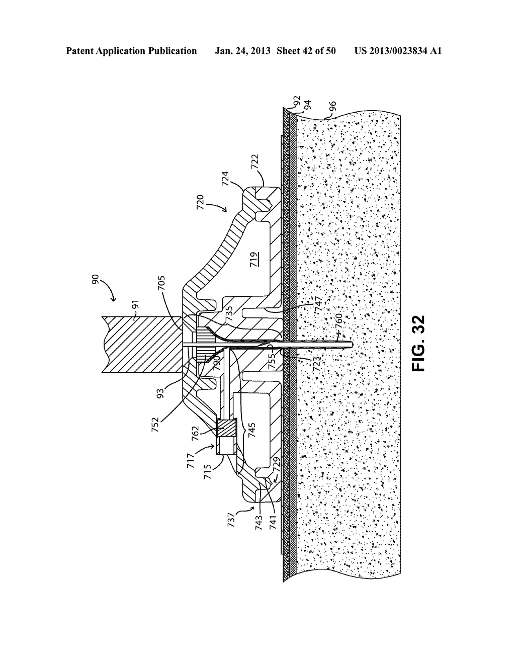 Fluid Delivery Devices, Systems and Methods - diagram, schematic, and image 43