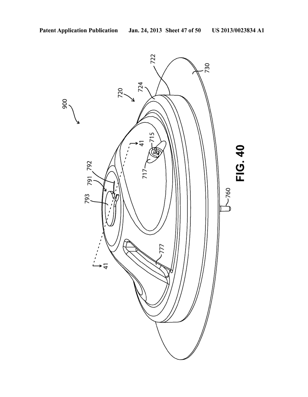 Fluid Delivery Devices, Systems and Methods - diagram, schematic, and image 48