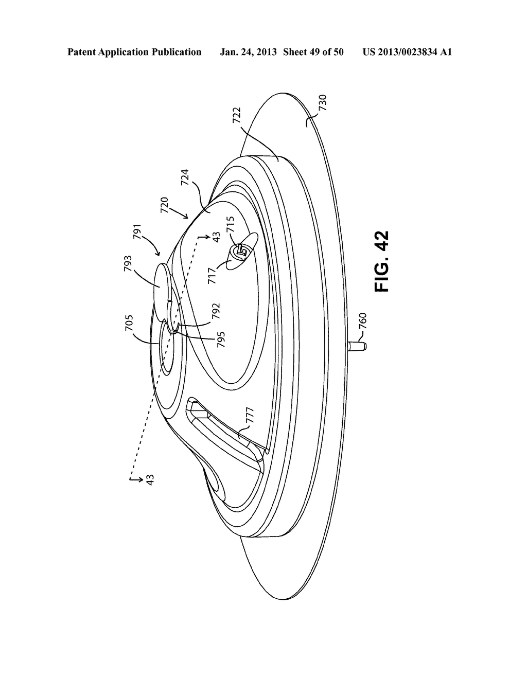 Fluid Delivery Devices, Systems and Methods - diagram, schematic, and image 50