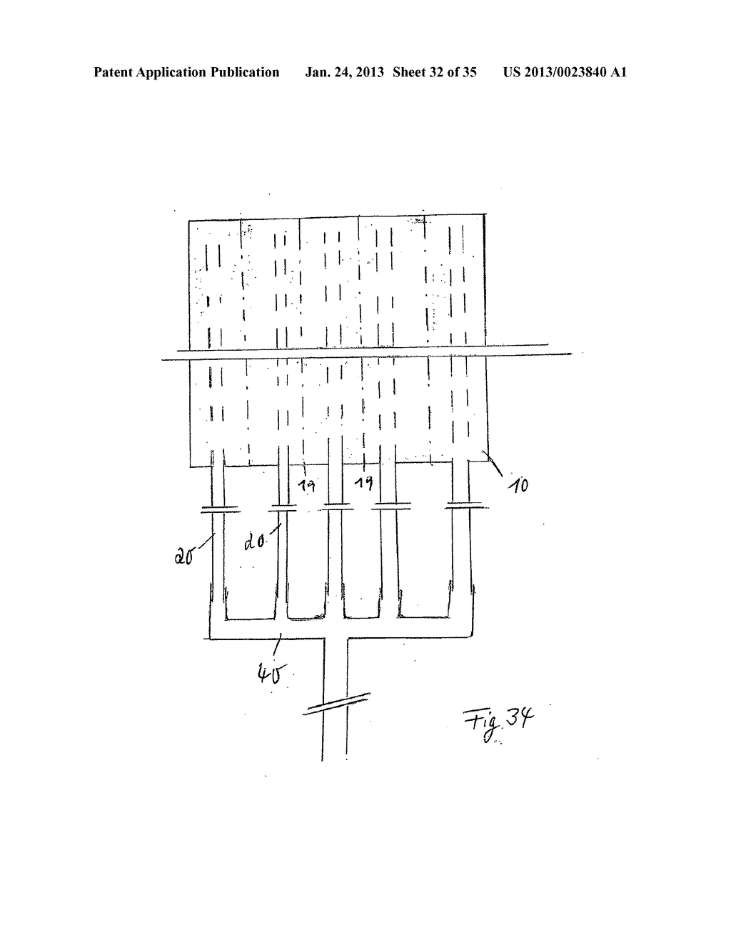 Vacuum Sponge Drainage - diagram, schematic, and image 33