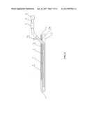 MEDICAL VACUUM SEALING DRAINAGE DEVICE diagram and image