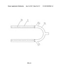 MEDICAL VACUUM SEALING DRAINAGE DEVICE diagram and image