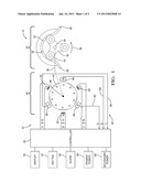 INFUSION PUMP ASSEMBLY HAVING A REVERSE ROTATION PREVENTION SYSTEM AND     METHOD FOR OPERATING THE SAME diagram and image