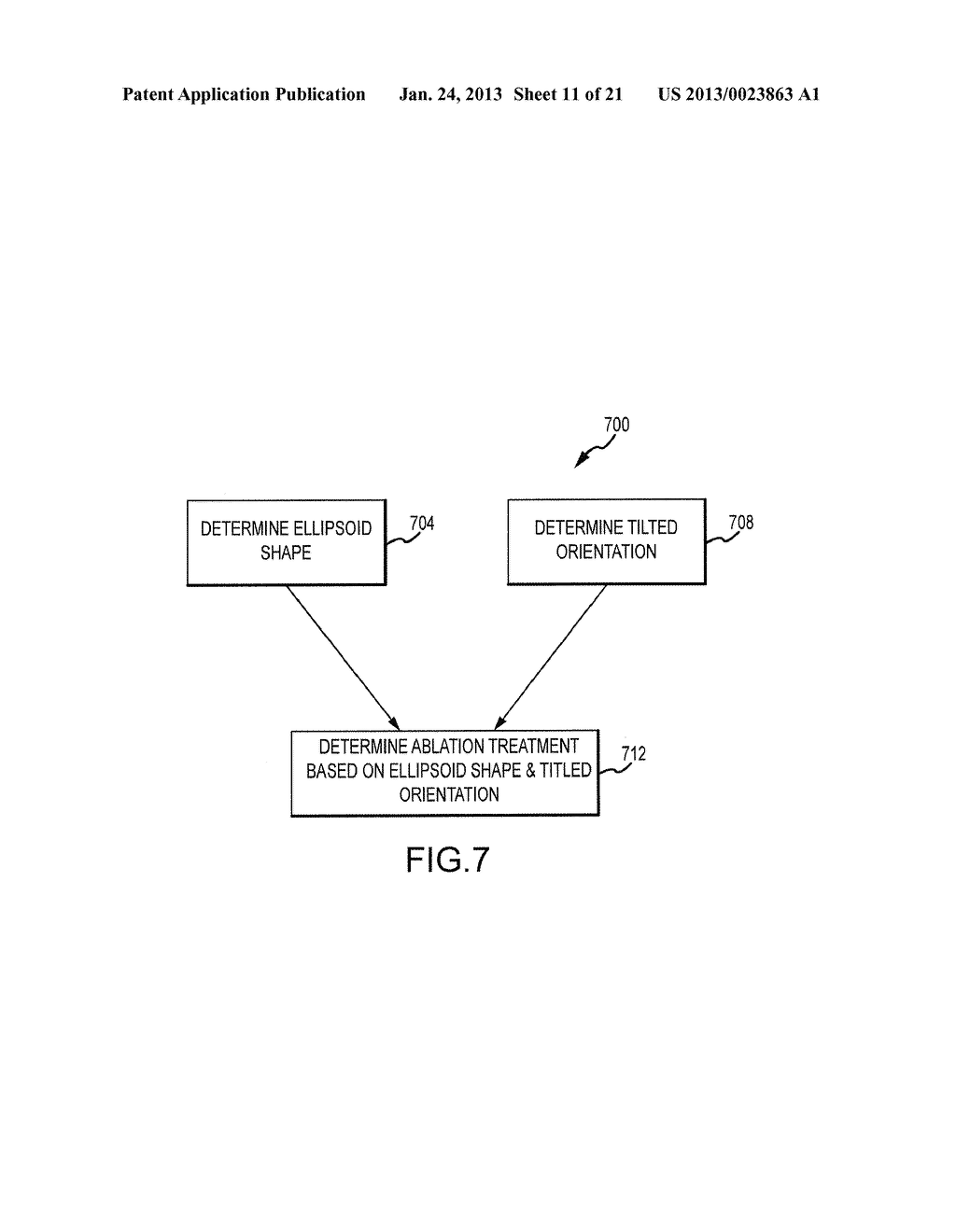 TILT COMPENSATION, MEASUREMENT, AND ASSOCIATED ADJUSTMENT OF REFRACTIVE     PRESCRIPTIONS DURING SURGICAL AND OTHER TREATMENTS OF THE EYE - diagram, schematic, and image 12