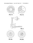 METHOD AND APPARATUS FOR PATTERNED PLASMA-MEDIATED LASER TREPHINATION OF     THE LENS CAPSULE AND THREE DIMENSIONAL PHACO-SEGMENTATION diagram and image