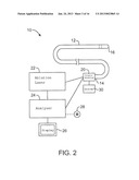 Imaging and Eccentric Atherosclerotic Material Laser Remodeling and/or     Ablation Catheter diagram and image