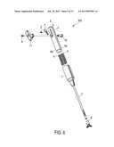 SUTURE TENSIONING DEVICE diagram and image