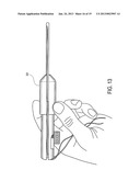 SUTURE TENSIONING DEVICE diagram and image