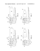 TISSUE REMOVAL DEVICE FOR NEUROSURGICAL AND SPINAL SURGERY APPLICATIONS diagram and image