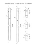 TISSUE REMOVAL DEVICE FOR NEUROSURGICAL AND SPINAL SURGERY APPLICATIONS diagram and image