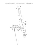 TISSUE REMOVAL DEVICE FOR NEUROSURGICAL AND SPINAL SURGERY APPLICATIONS diagram and image