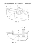 TISSUE REMOVAL DEVICE FOR NEUROSURGICAL AND SPINAL SURGERY APPLICATIONS diagram and image