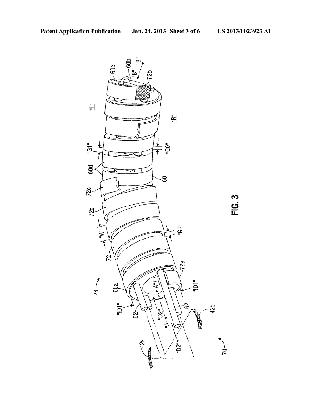 Coaxial Coil Lock - diagram, schematic, and image 04