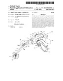 Articulating Surgical Apparatus diagram and image