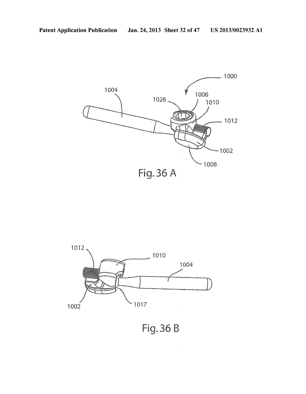 System and Method for Facet Hoint Replacement - diagram, schematic, and image 33