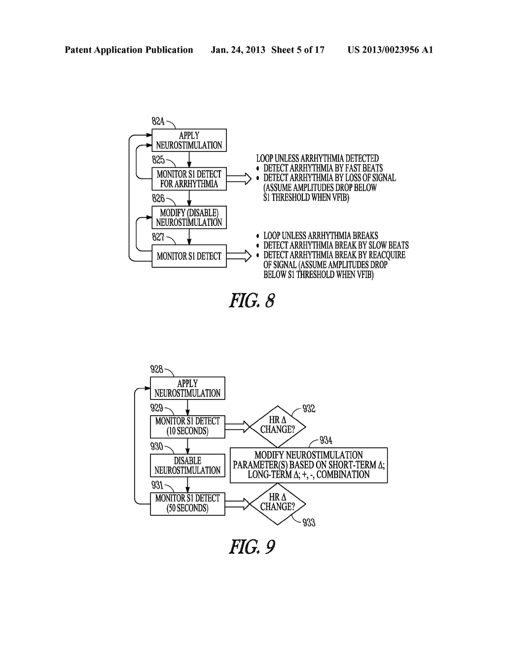 REMOTE SENSING IN AN IMPLANTABLE MEDICAL DEVICE - diagram, schematic, and image 06