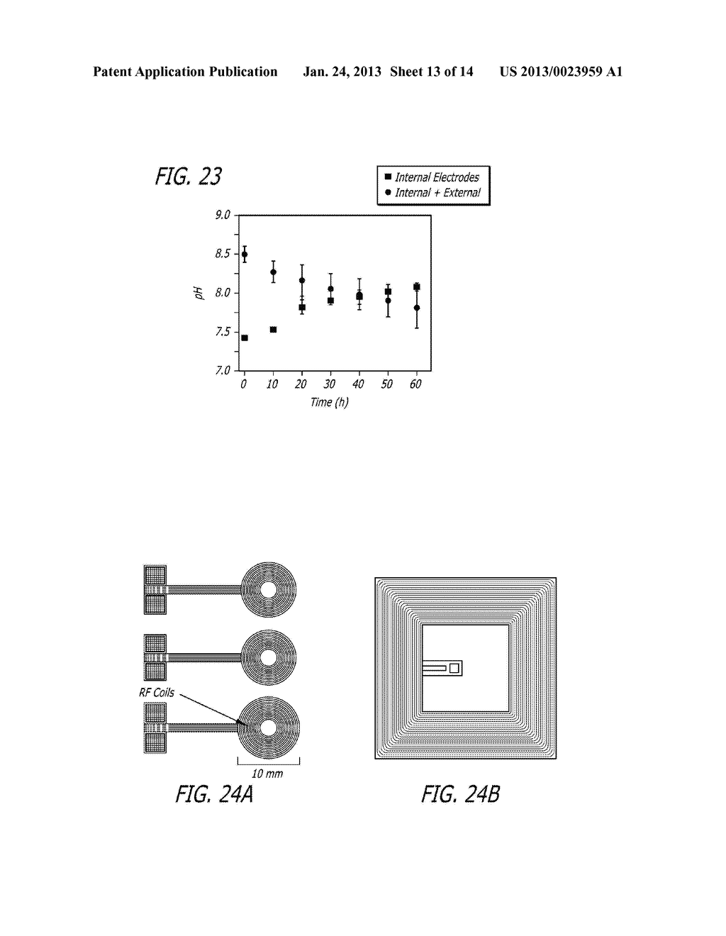 METHOD AND APPARATUS FOR TREATING ISCHEMIC DISEASES - diagram, schematic, and image 14