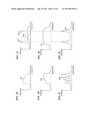 BROAD WAVELENGTH PROFILE TO HOMOGENIZE THE ABSORPTION PROFILE IN OPTICAL     STIMULATION OF NERVES diagram and image