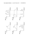 COCHLEAR IMPLANT USING OPTICAL STIMULATION WITH ENCODED INFORMATION     DESIGNED TO LIMIT HEATING EFFECTS diagram and image