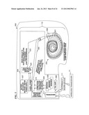 COCHLEAR IMPLANT USING OPTICAL STIMULATION WITH ENCODED INFORMATION     DESIGNED TO LIMIT HEATING EFFECTS diagram and image