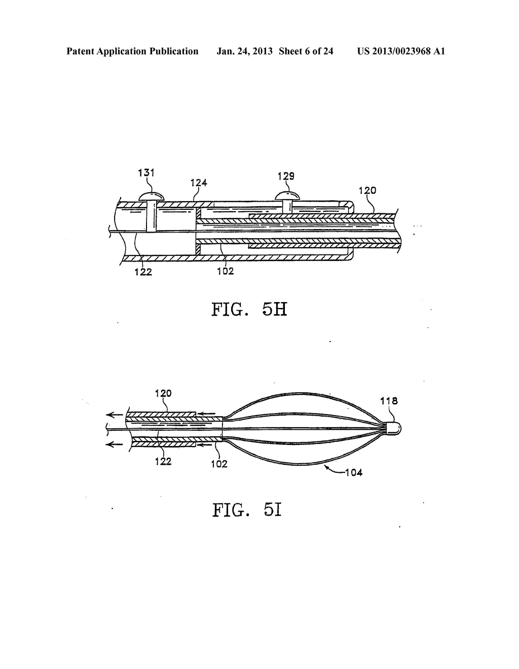 MODIFICATION OF AIRWAYS BY APPLICATION OF ENERGY - diagram, schematic, and image 07