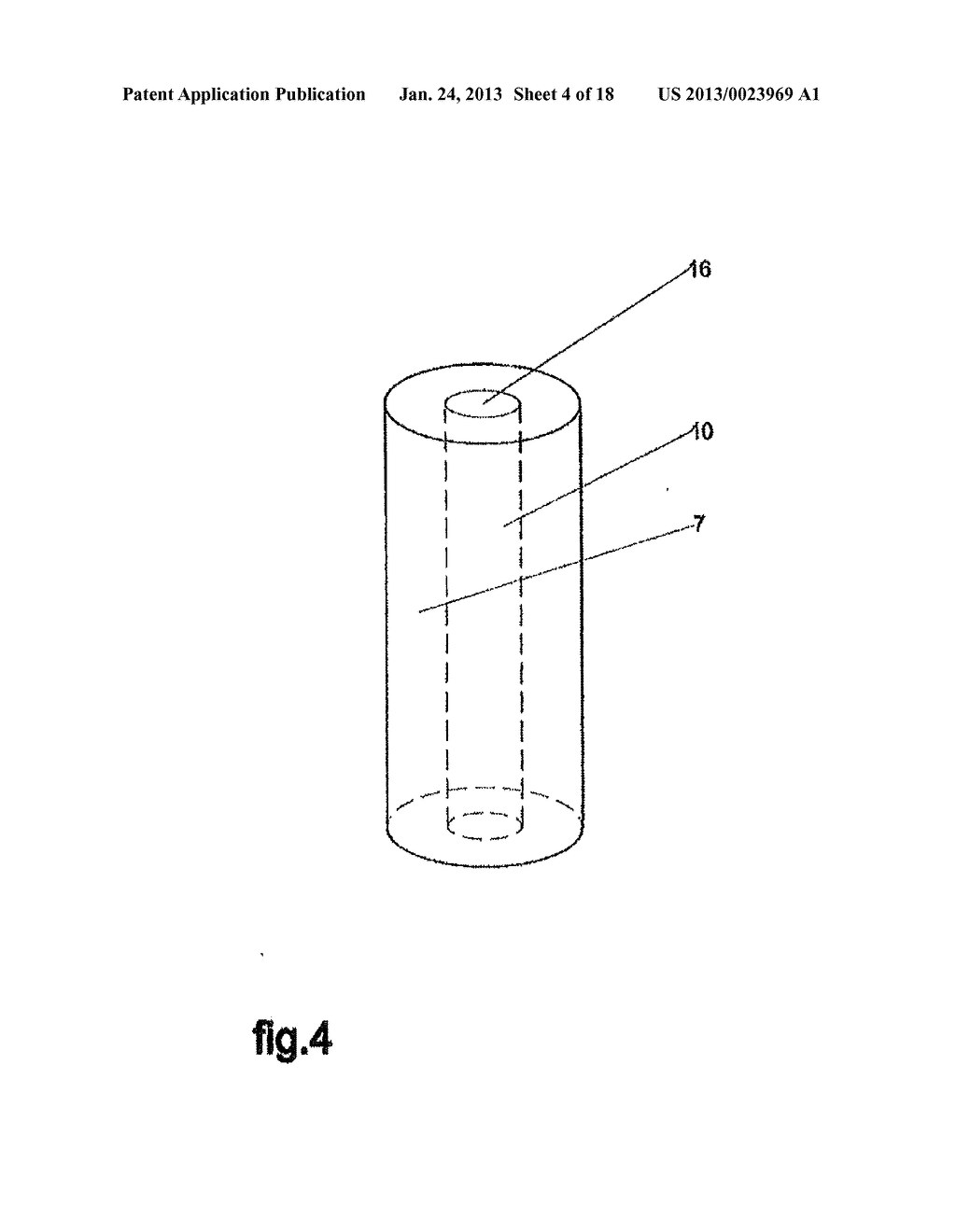 Cold Pack System and Method - diagram, schematic, and image 05