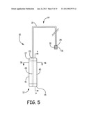 INTRAVASCULAR MEDICAL DEVICE WITH ADVANCABLE ELECTRODE diagram and image