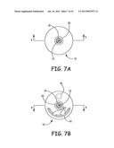 INTRAVASCULAR MEDICAL DEVICE WITH ADVANCABLE ELECTRODE diagram and image