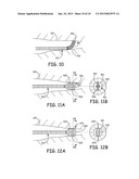 INTRAVASCULAR MEDICAL DEVICE WITH ADVANCABLE ELECTRODE diagram and image