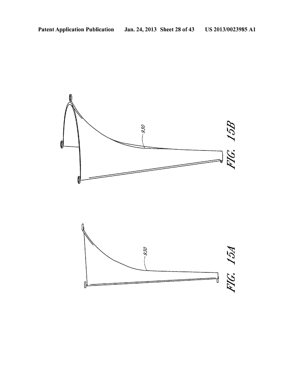 DEVICE, SYSTEM, AND METHOD FOR TRANSCATHETER TREATMENT OF VALVE     REGURGITATION - diagram, schematic, and image 29