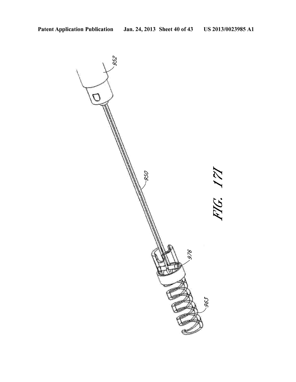 DEVICE, SYSTEM, AND METHOD FOR TRANSCATHETER TREATMENT OF VALVE     REGURGITATION - diagram, schematic, and image 41