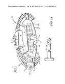 Minimally invasive apparatus to manipulate and revitalize spinal column     disc diagram and image