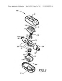 Minimally invasive apparatus to manipulate and revitalize spinal column     disc diagram and image