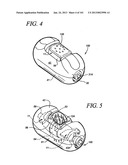 Minimally invasive apparatus to manipulate and revitalize spinal column     disc diagram and image