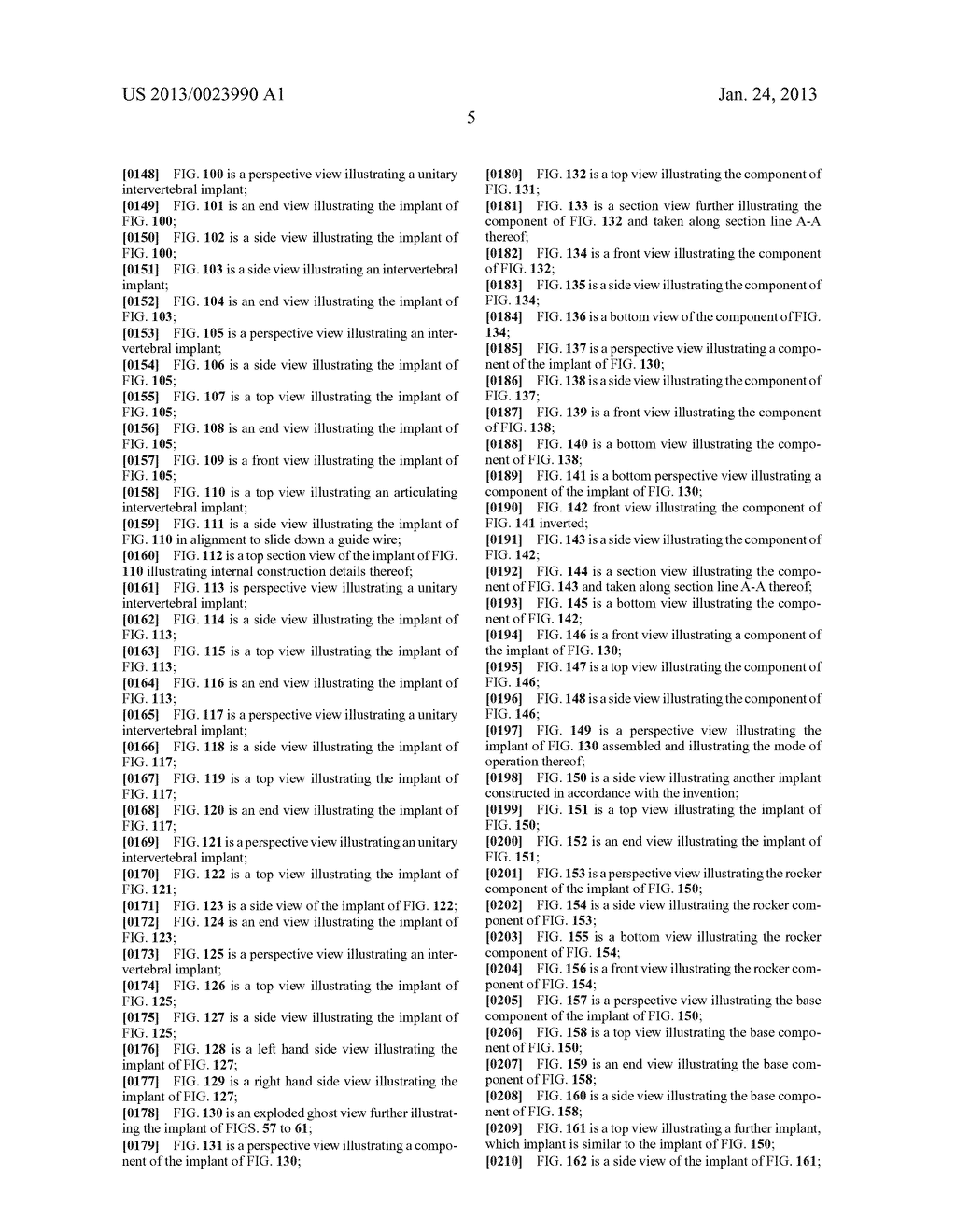 Minimally invasive apparatus to manipulate and revitalize spinal column     disc - diagram, schematic, and image 107