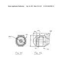 Minimally invasive apparatus to manipulate and revitalize spinal column     disc diagram and image