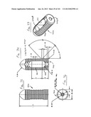 Minimally invasive apparatus to manipulate and revitalize spinal column     disc diagram and image