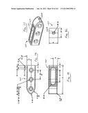 Minimally invasive apparatus to manipulate and revitalize spinal column     disc diagram and image