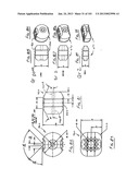 Minimally invasive apparatus to manipulate and revitalize spinal column     disc diagram and image