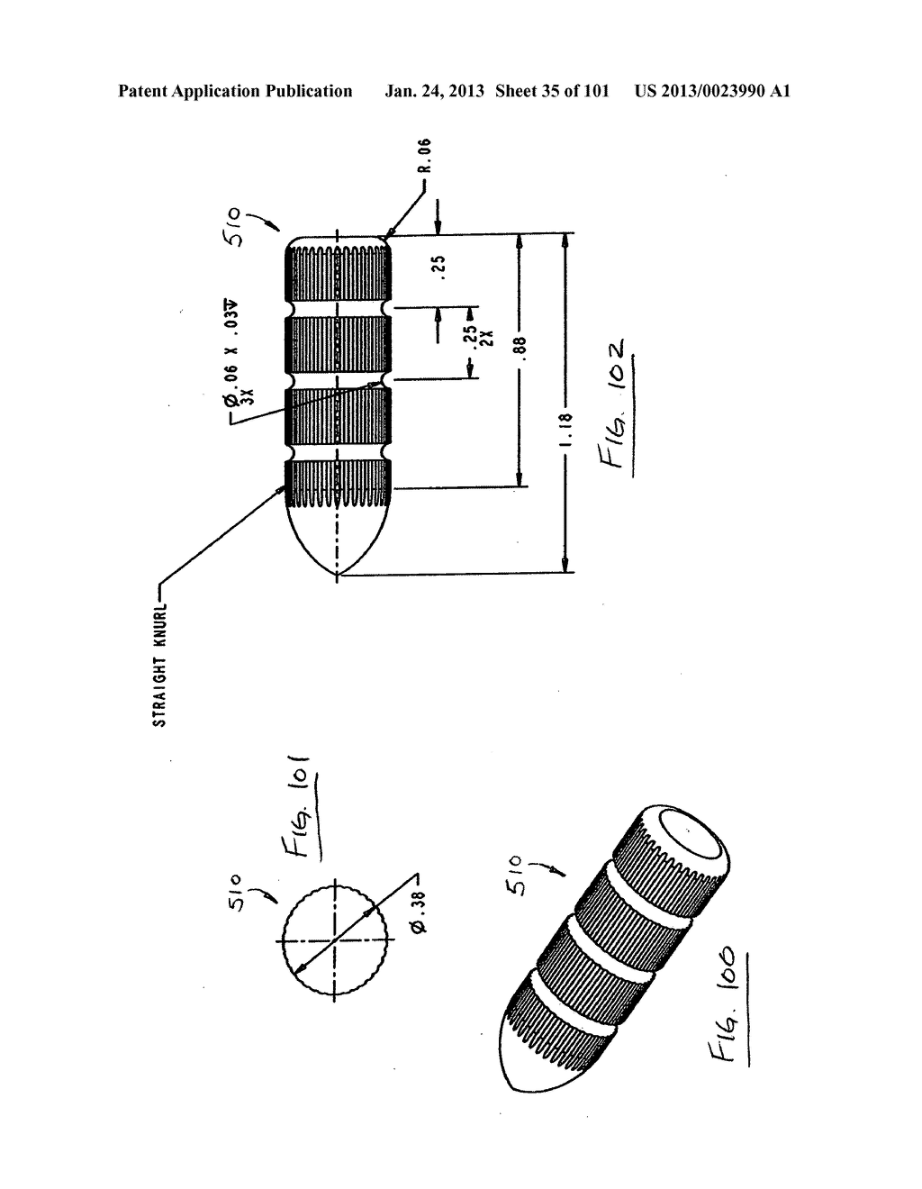 Minimally invasive apparatus to manipulate and revitalize spinal column     disc - diagram, schematic, and image 36