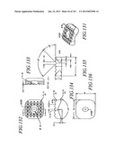 Minimally invasive apparatus to manipulate and revitalize spinal column     disc diagram and image