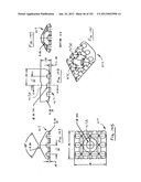 Minimally invasive apparatus to manipulate and revitalize spinal column     disc diagram and image