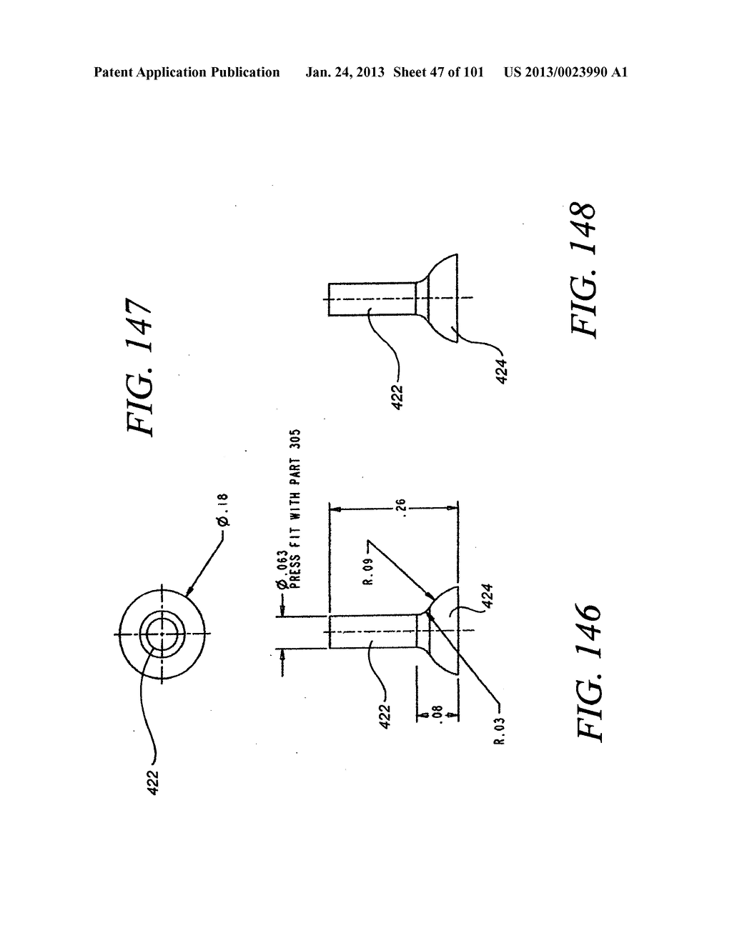 Minimally invasive apparatus to manipulate and revitalize spinal column     disc - diagram, schematic, and image 48