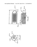 Minimally invasive apparatus to manipulate and revitalize spinal column     disc diagram and image