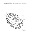 Minimally invasive apparatus to manipulate and revitalize spinal column     disc diagram and image