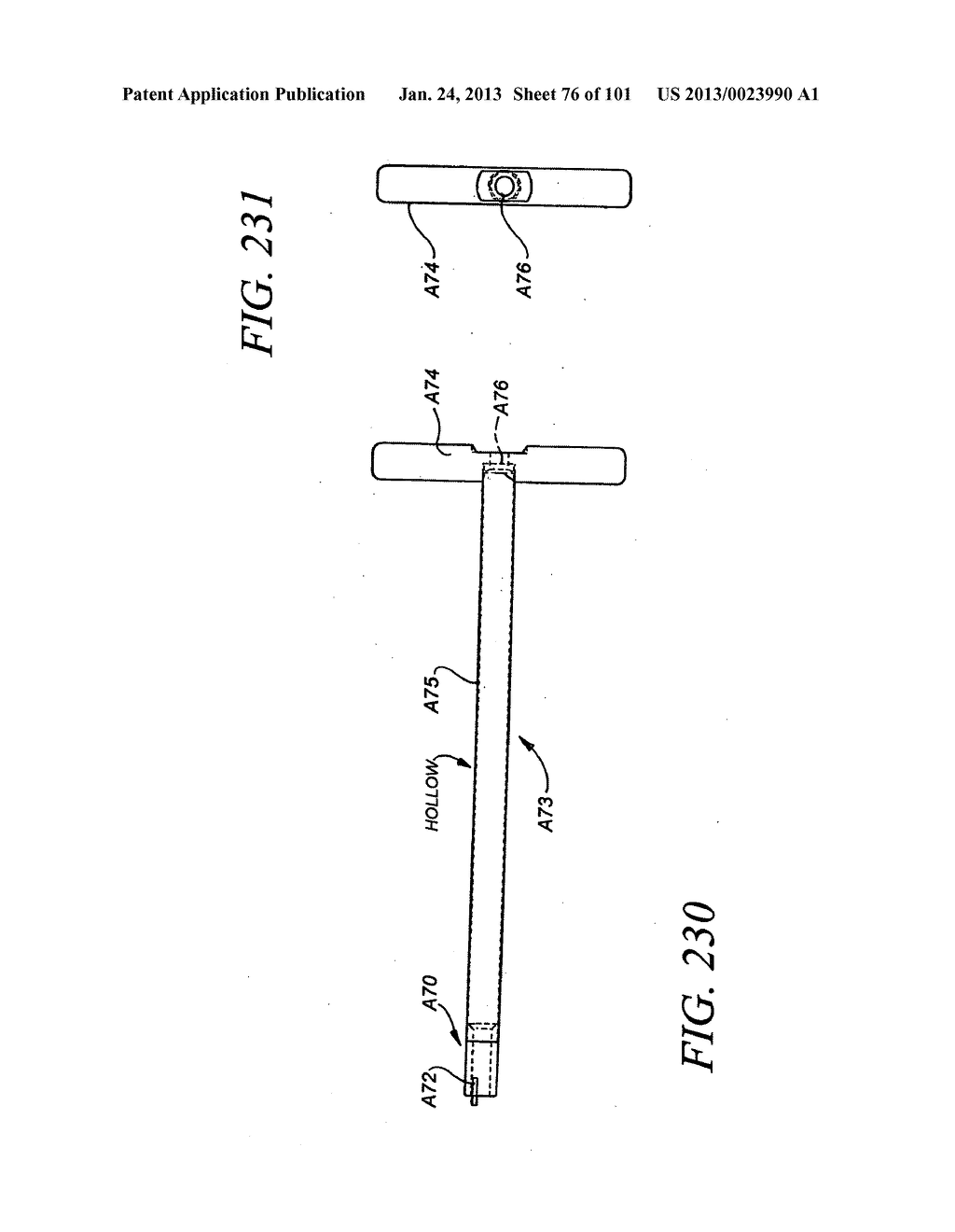 Minimally invasive apparatus to manipulate and revitalize spinal column     disc - diagram, schematic, and image 77