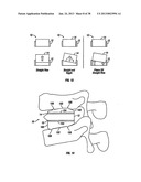 Expandable Fusion Device and Method of Installation Thereof diagram and image