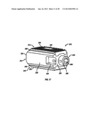 Expandable Fusion Device and Method of Installation Thereof diagram and image