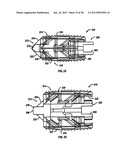 Expandable Fusion Device and Method of Installation Thereof diagram and image