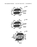 Expandable Fusion Device and Method of Installation Thereof diagram and image